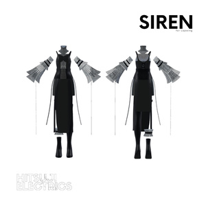 SIREN for Lapwing 缩略图 2