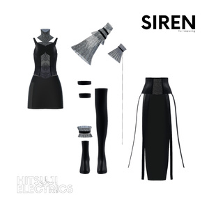 SIREN for Lapwing 缩略图 3