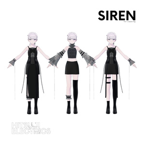SIREN for Lapwing 缩略图 4