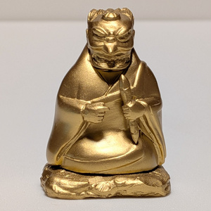 Karasu Tengu Figure Series: Taro Ten