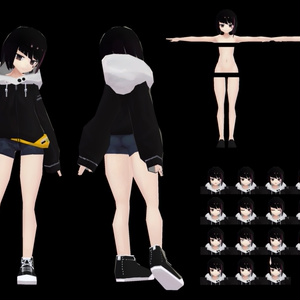 アングラの子ver1.0~2.0 缩略图 4