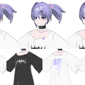 【オリジナル3Dモデル】ALTGARAGE 缩略图 5