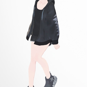 【３Dモデルウェア】mercurhythm_Shose x ALTGARAGE 缩略图 8