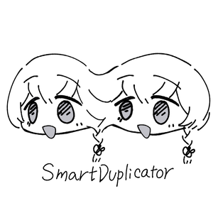 【Unityエディタ拡張】Smart Duplicator