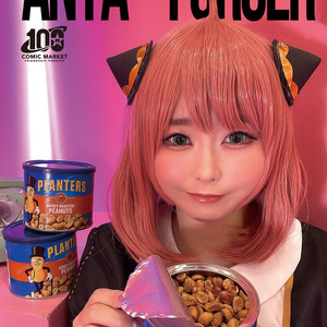 ANYA×FORGER