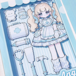 オリジナル Berry🐱🫐✨ - うぱちぇのイラスト - pixiv