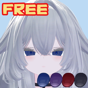 【無料】病みアイテクスチャ【ルルネ/rurune用】
