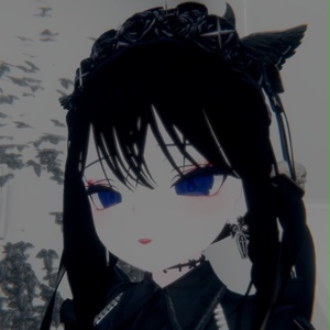 【無料】病みアイテクスチャ【ルルネ/rurune用】 缩略图 3