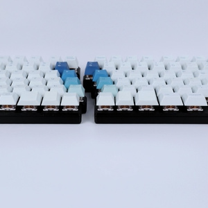 Hatsukey70ホットスワップ版 - むらさきのショップ - BOOTH