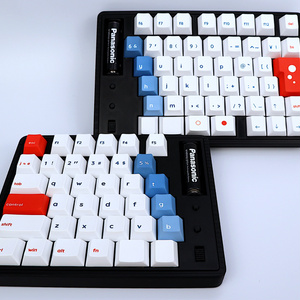 Cornelius Low-profile - Barebone Kit - Pastry Keyboard - BOOTH
