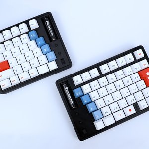 Corne Cherry V4 Case - Training&KBD - BOOTH
