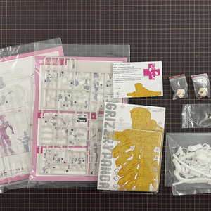 山城 - T's system. - BOOTH