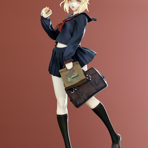 リンとボンプ（ゼンレスゾーンゼロ） - ReplyFrom - BOOTH