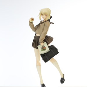 リンとボンプ（ゼンレスゾーンゼロ） - ReplyFrom - BOOTH