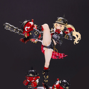 リンとボンプ（ゼンレスゾーンゼロ） - ReplyFrom - BOOTH