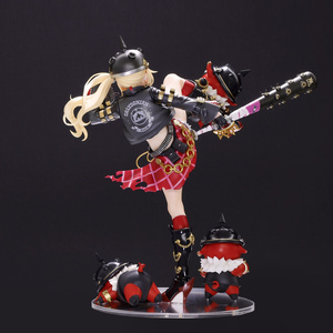 AWAKEN ASSOCIATION ゼンレスゾーンゼロ ゼンゼロ 儀玄　ガレキ 1/7 ゼンレスゾーンゼロ 儀玄 - Awaken Association - BOOTH