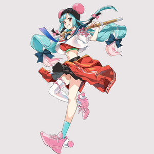 1/8 八尋 実桜（制服カノジョ） -となモEdition- - ひとみ亭 hitomi