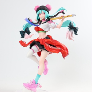 1/4 FGO マシュ・キリエライト メイド Ver. - frenchdoll - BOOTH