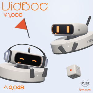 VARAYA/VidBot