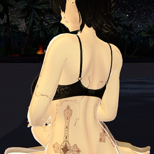 Awake of Vamp 缩略图 4