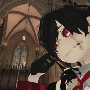 Awake of Vamp 缩略图 8