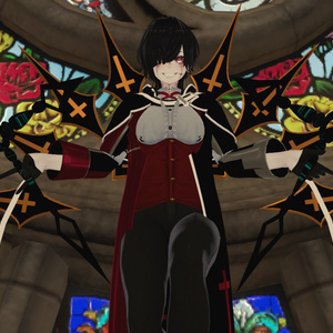 Awake of Vamp 缩略图 9