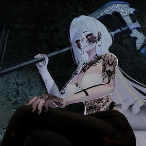 Immortal vamp 缩略图 3