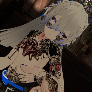 Immortal vamp 缩略图 9