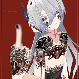 Immortal vamp 缩略图 2