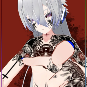 Immortal vamp 缩略图 13