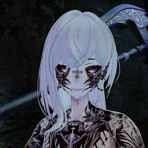 Immortal vamp 缩略图 4