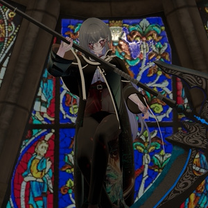 Immortal vamp 缩略图 5