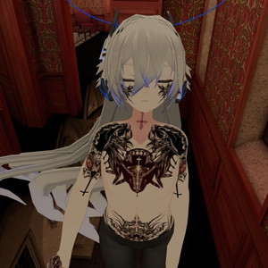 Immortal vamp 缩略图 12