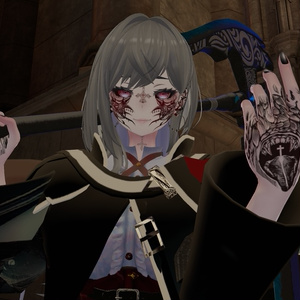 Immortal vamp 缩略图 8