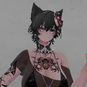 -Narcotica- ナルコティカ【ラシューシャ】 缩略图 2