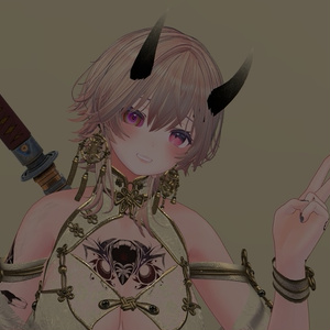-Narcotica- ナルコティカ【桔梗】 缩略图 11