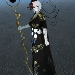 -Sacred lotus- セイクリッド ロータス【ラシューシャ】 缩略图 5
