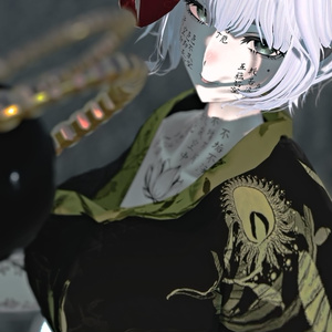 -Sacred lotus- セイクリッド ロータス【ラシューシャ】 缩略图 2