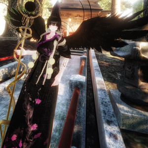 -Sacred lotus- セイクリッド ロータス【ラシューシャ】 缩略图 12