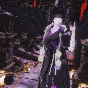 -Sacred lotus- セイクリッド ロータス【ラシューシャ】 缩略图 10