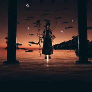 -Sacred lotus- セイクリッド ロータス【ラシューシャ】 缩略图 7
