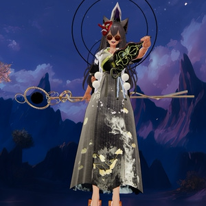 -Sacred lotus- セイクリッド ロータス【ラシューシャ】 缩略图 14