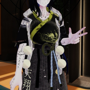 -Sacred lotus- セイクリッド ロータス【ラシューシャ】 缩略图 15