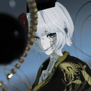 -Sacred lotus- セイクリッド ロータス【ラシューシャ】 缩略图 6