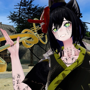 -Sacred lotus- セイクリッド ロータス【ラシューシャ】 缩略图 17