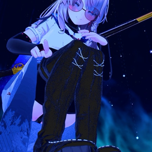 -Whale of galacica- 缩略图 8