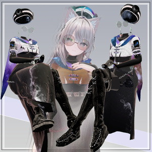 -Whale of galacica- 缩略图 5