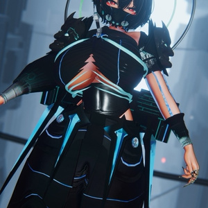 【VRChat】『Project : Whiteout』 缩略图 14