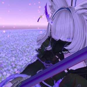 【VRChat】『Project : Whiteout』 缩略图 24