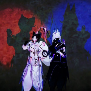 【VRChat】『Project : Whiteout』 缩略图 25